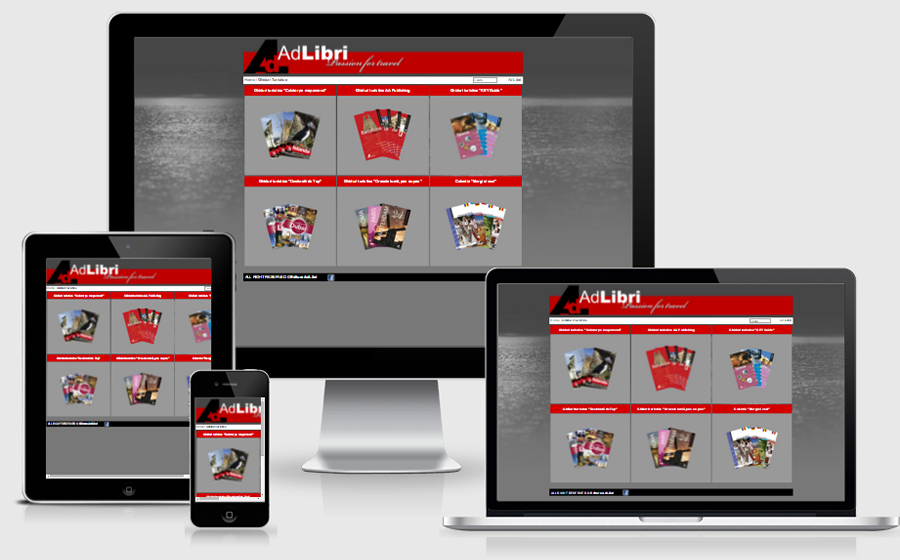 Magazin online - Adlibri.ro