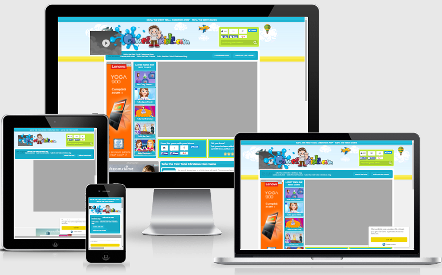 Jocuri kids - Games-kids.com