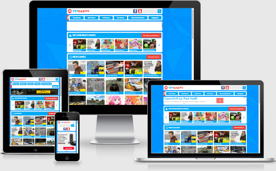 Jocuri friv - Friv-games-today.com