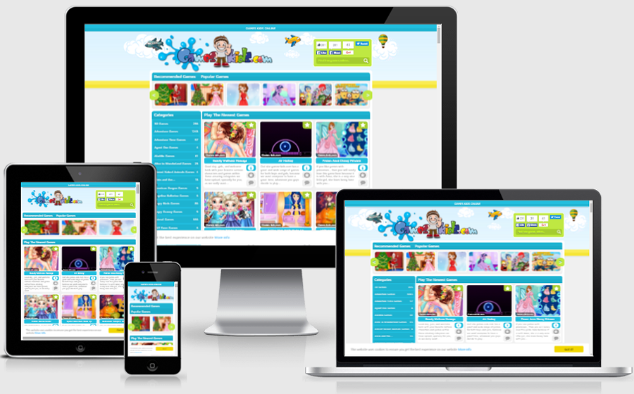 Jocuri kids - Games-kids.com