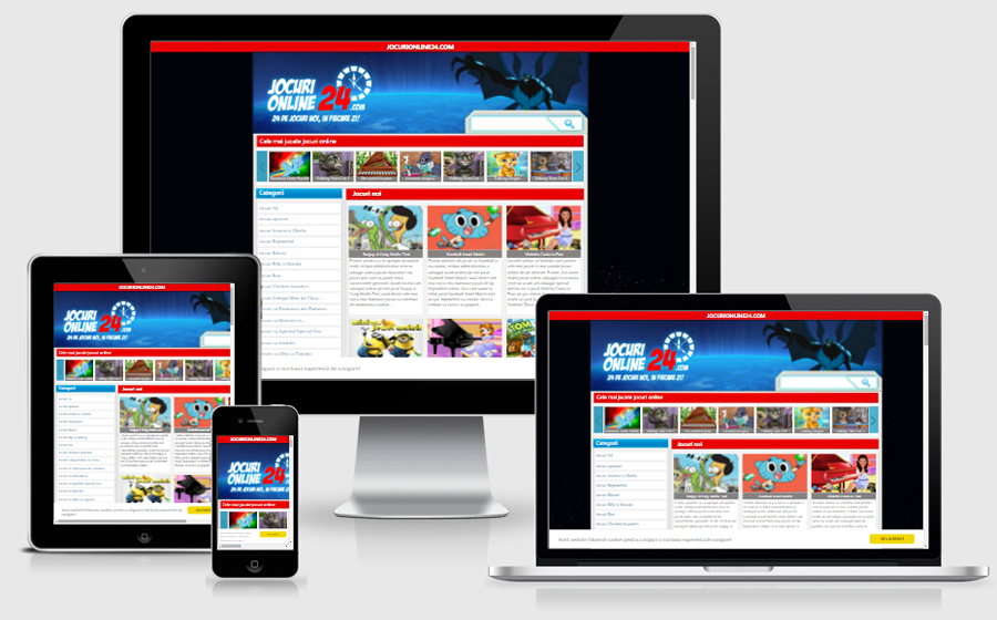 Jocuri online - Jocurionline24.com