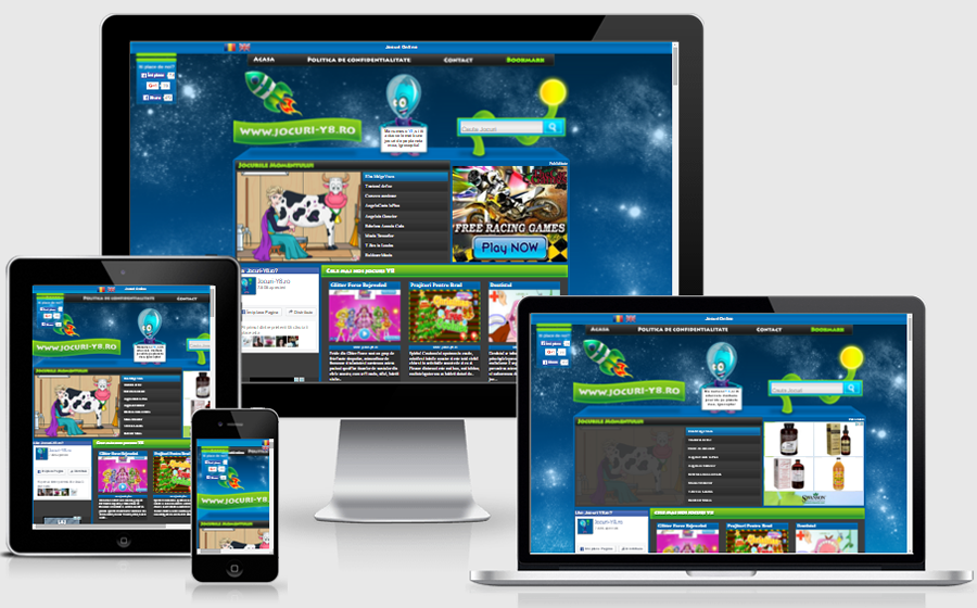 Jocuri Y8 - Jocuri-y8.ro