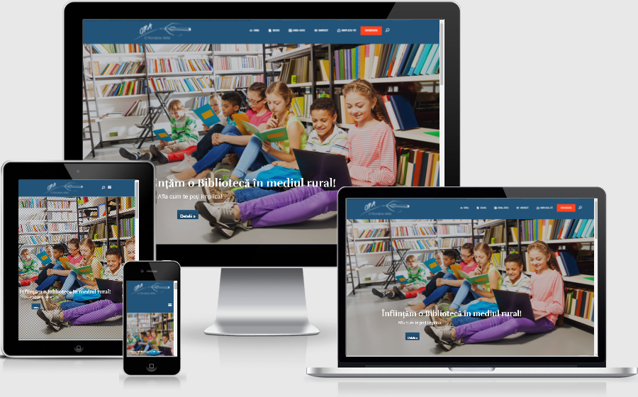 O Romanie Altfel - Ora.org.ro