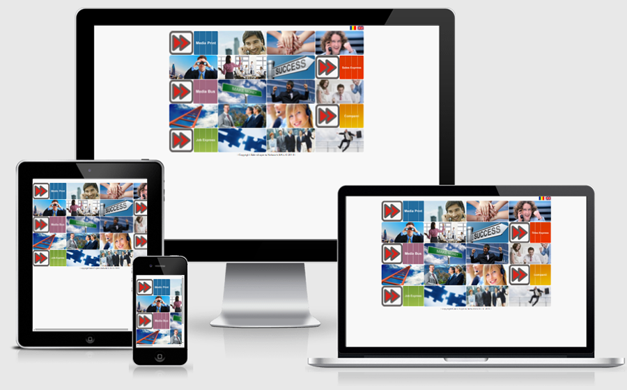 Servicii de externalizare a vanzarilor - SalexExpress.ro