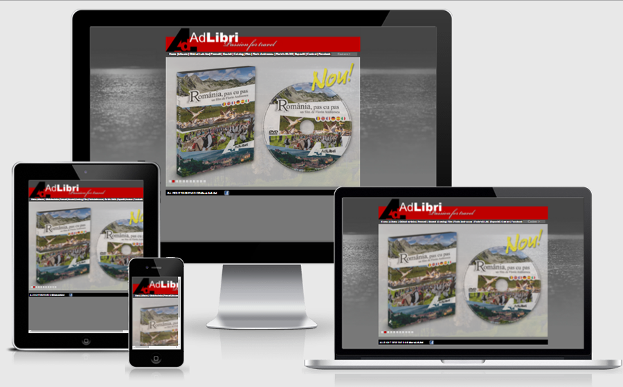 Magazin online - Adlibri.ro