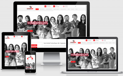 Cabinet veterinar de urgenta - Speedvet.ro