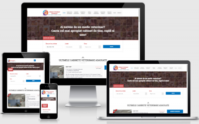 Cabinete Veterinare - Cabineteveterinareromanesti.ro
