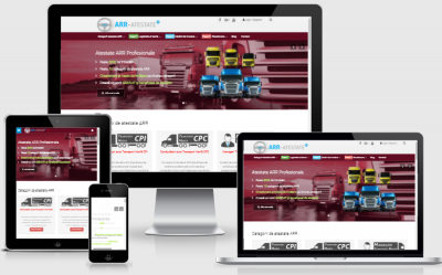 Chestionare ARR - ARR-atestate.ro