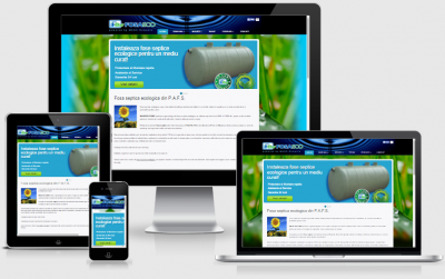 Fose ecologice - Fosa-eco.ro