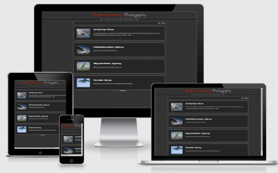 Prezentare portofoliu - AndreiZincenco.ro