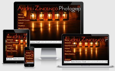 Prezentare portofoliu - AZphoto.ro