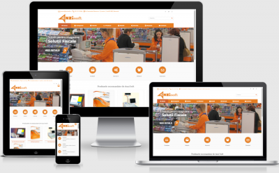 Solutii fiscale - Anzisoft.ro